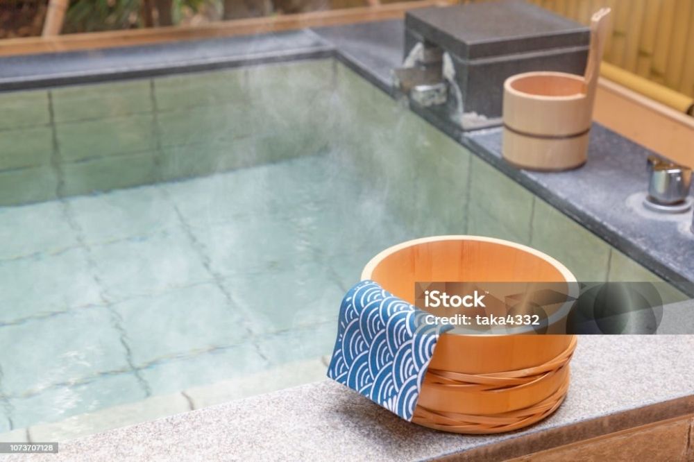 【銭湯  梅の湯清掃スタッフ】未経験大歓迎・男女不問