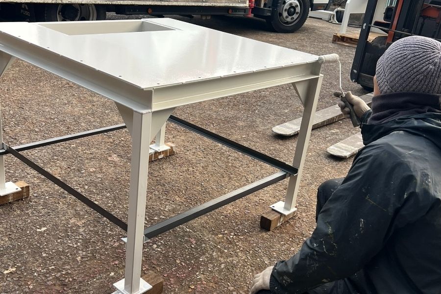 Mức lương cao hàng tháng: 260,000 yên ~ [thợ sửa ống nước, nhân viên lắp đặt thiết bị cơ khí] chưa có kinh nghiệm