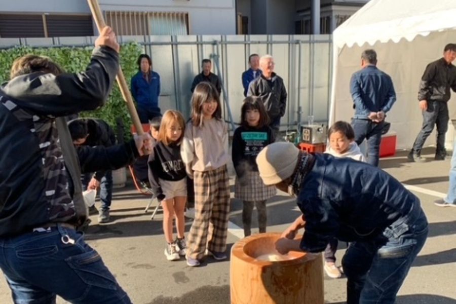 [Equipe de construção de esgoto] Renda estável/com bônus/menos horas extra/trabalho no local trabalhando com colegas