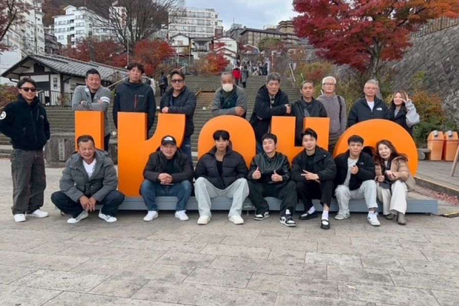 [Equipe de construção de esgoto] Renda estável/com bônus/menos horas extra/trabalho no local trabalhando com colegas