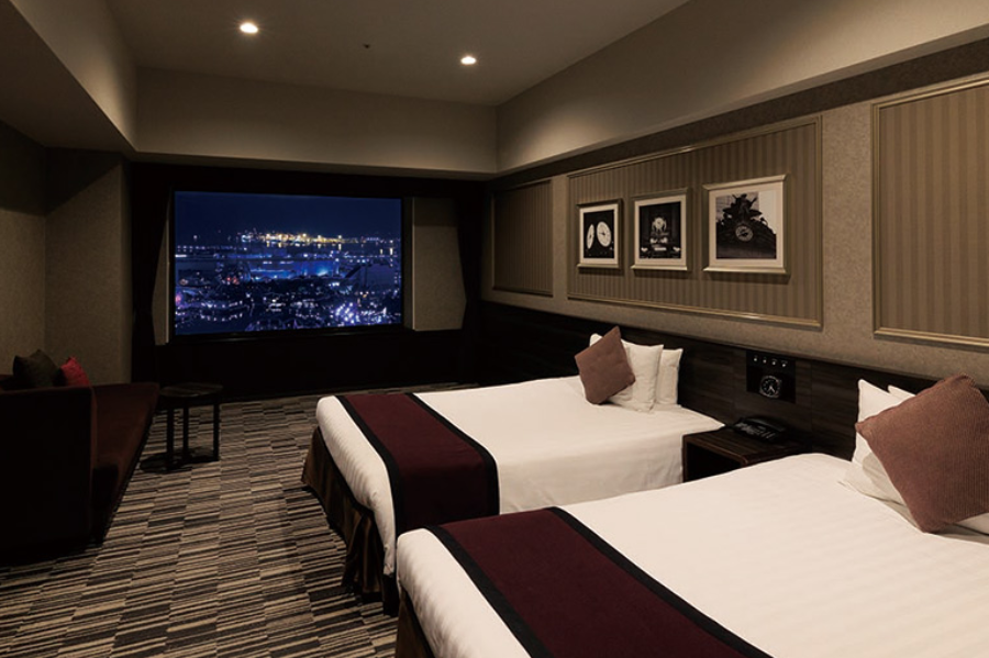 大阪地区 [客房清洁人员] 外国人/Stable 东急集团酒店