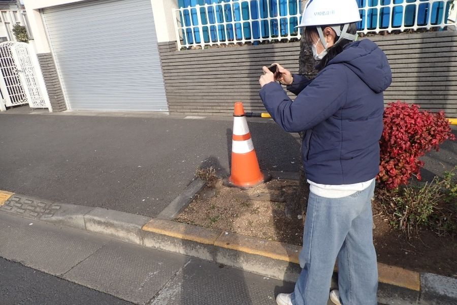 [Orientação de trânsito/suporte local de engenharia civil] Empregado em tempo integral/estrangeiro matriculado/renda estável