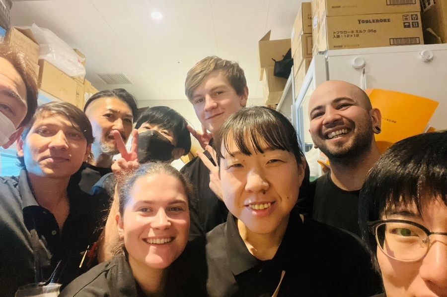 【日本語N3〜OK！】接客なし♪　洗い場・客室清掃／ザ・マークグランドホテル