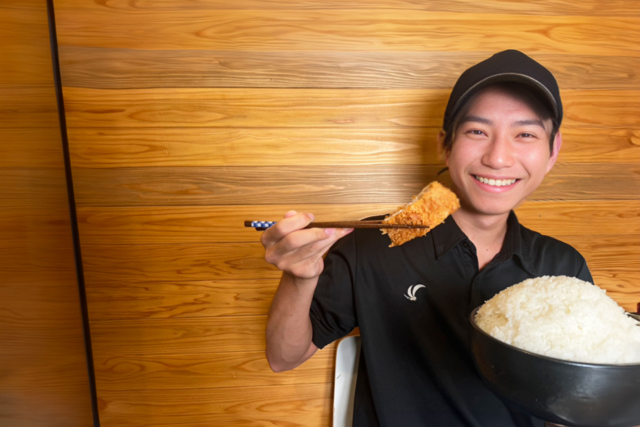 K鎌：メイク【高時給1,250円】写真マニュアルで安心/楽しくお弁当作り