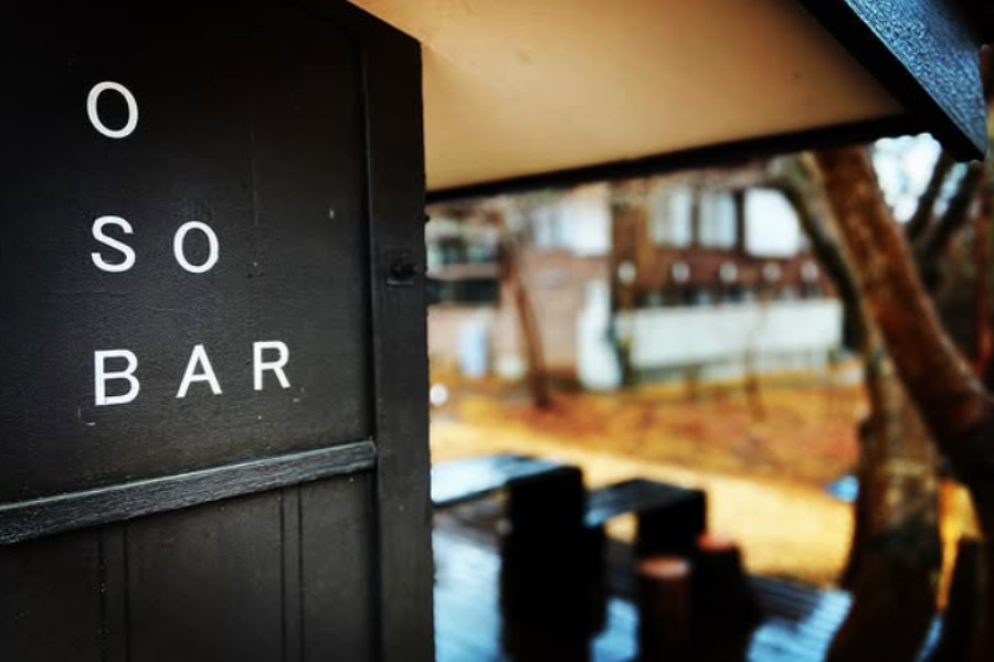 [카루이자와] 시급 1,400엔/일본 소바 (소바) 를 만들자/영어 가능자 모집