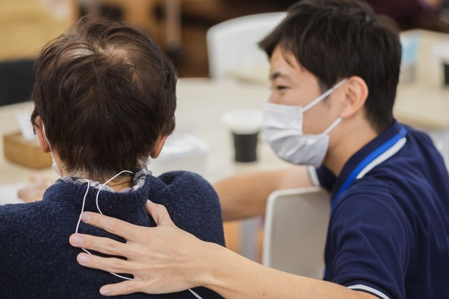 물리 치료사 환영 [재활 전문 데이 서비스] 토요일, 일요일 휴일/교육 시스템이 충실합니다!