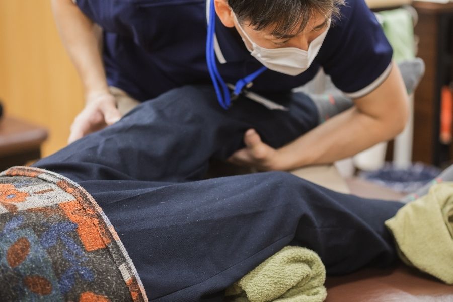 물리 치료사 환영 [재활 전문 데이 서비스] 토요일, 일요일 휴일/교육 시스템이 충실합니다!