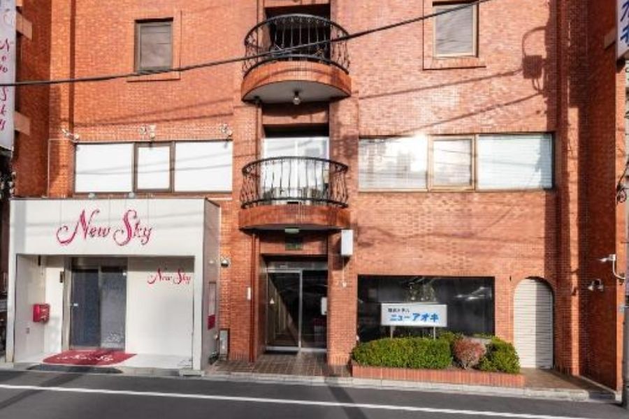 特定技能【宿泊】ベッドメイキング・室内清掃・フロント