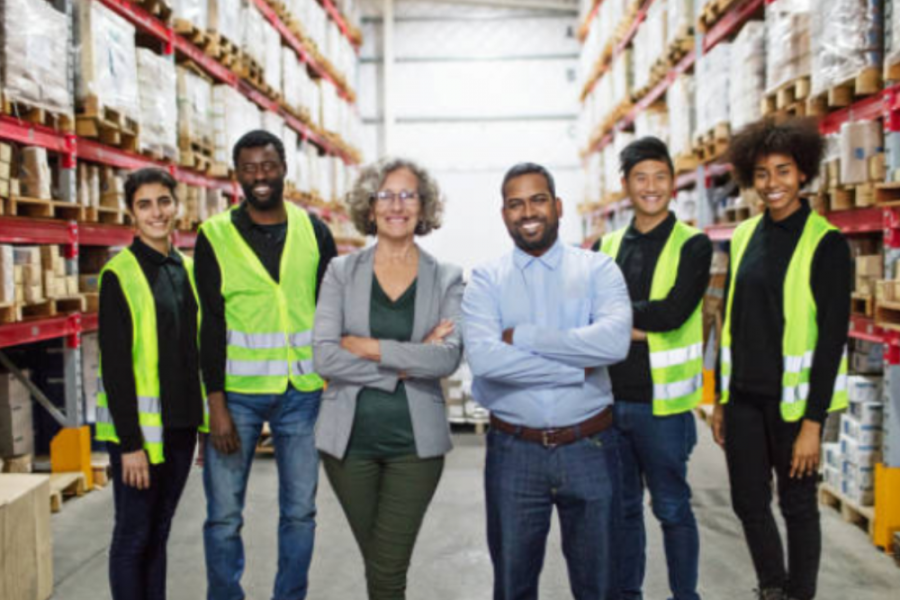 [Lương theo giờ tối đa 2000 yên!] Bạn có thể kiếm được một công việc ngay vào ngày hôm sau! /Ngày và đêm/ Nhiều người nước ngoài!