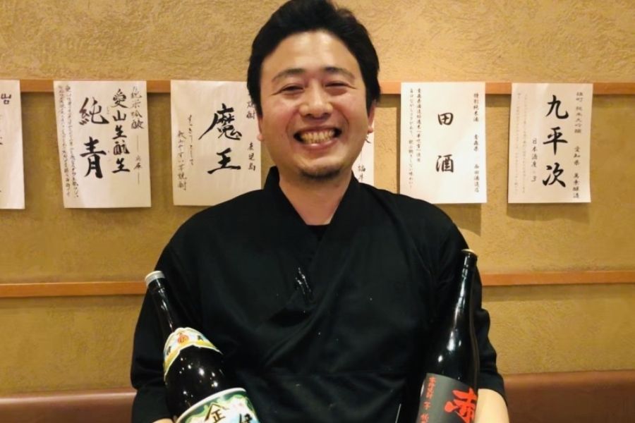 미경험도 OK [레스토랑 홀 스탭] 역 근처/마카나이 지역/일 OK