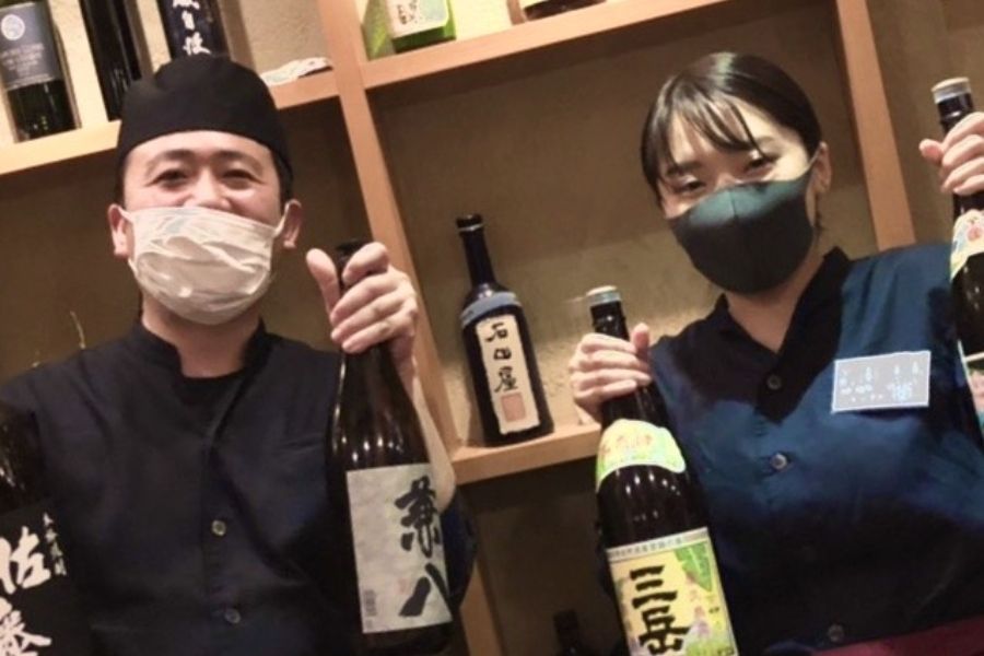 미경험도 OK [레스토랑 홀 스탭] 역 근처/마카나이 지역/일 OK