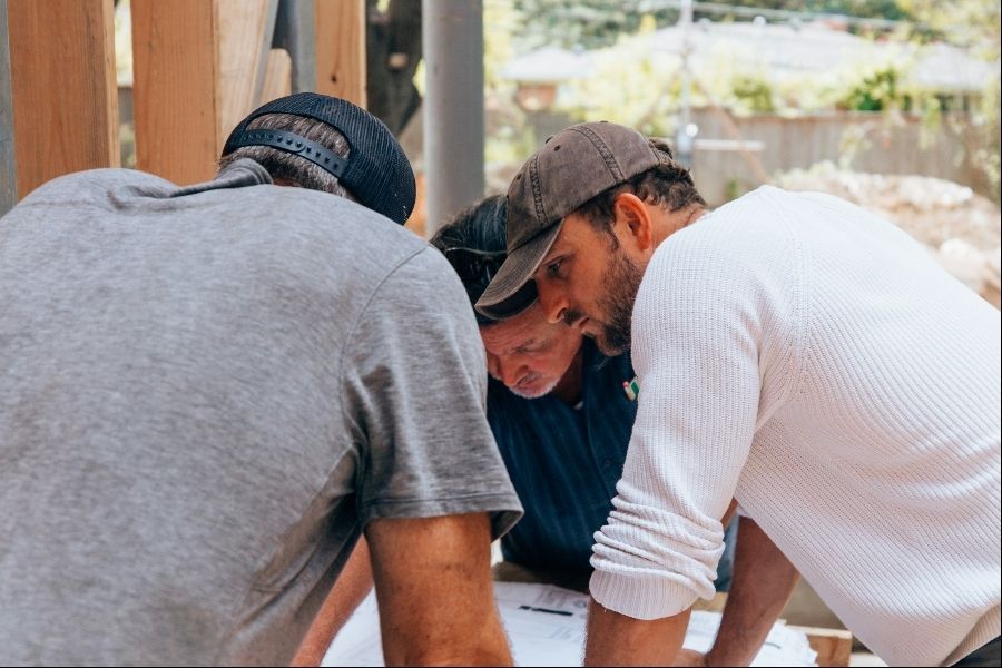 【経験者優遇】住宅の外壁・屋根工事の施工スタッフ