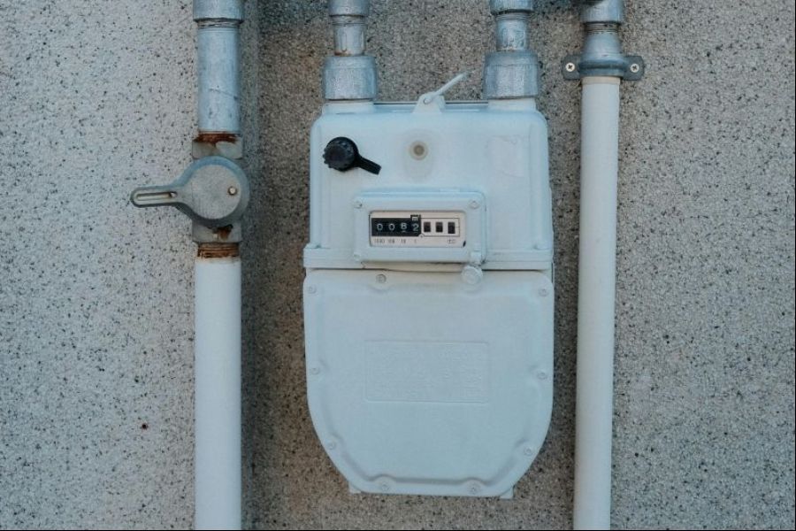 【冷暖房＆食堂完備】ガスメーターの組立・検査★車通勤OK/外国人も活躍中