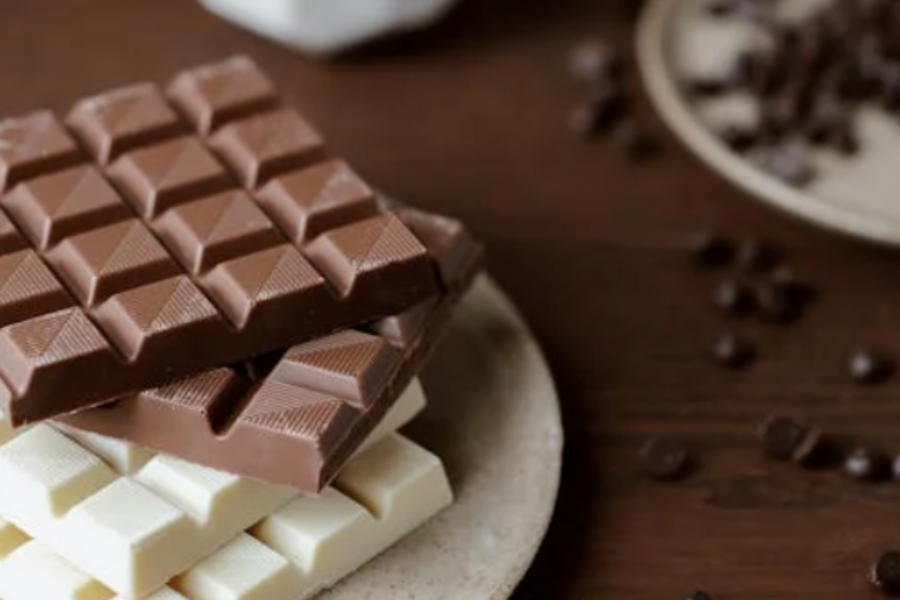 【阪神大物駅】簡単な日本語でOK！《時給1300円！》チョコレートの製造作業♪