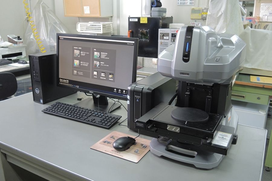 金属加工の経験を活かそう‼【機械オペレーター】ベトナム人活躍中/研修が充実