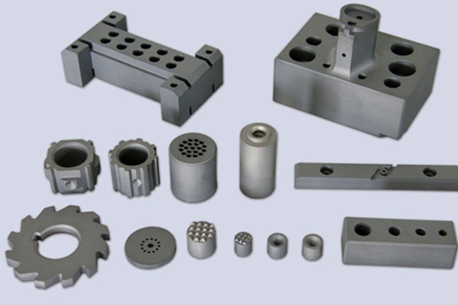 金属加工の経験を活かそう‼【機械オペレーター】ベトナム人活躍中/研修が充実