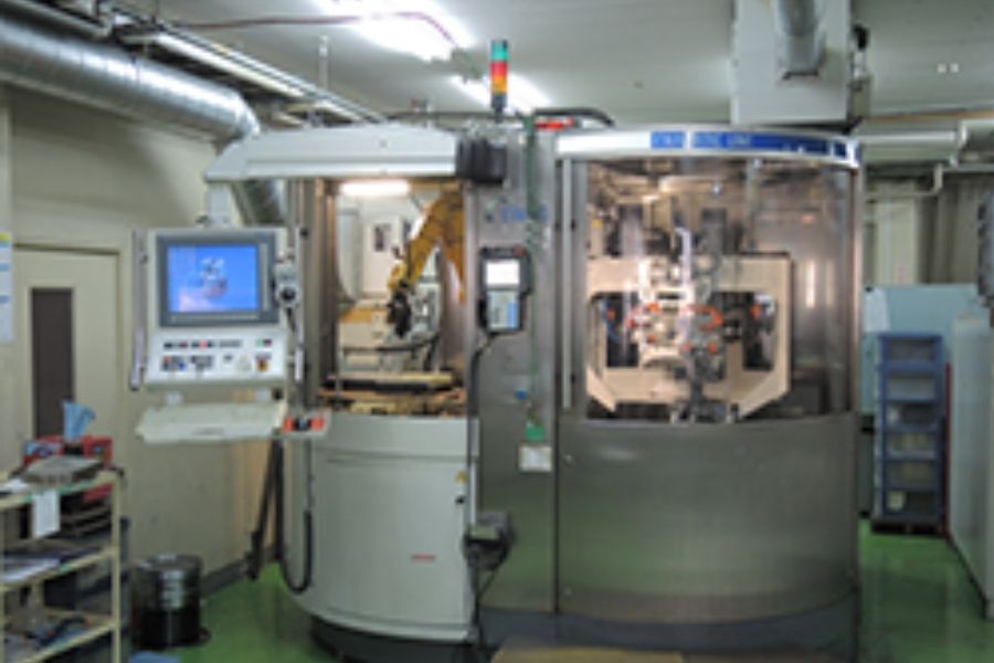 金属加工の経験を活かそう‼【機械オペレーター】ベトナム人活躍中/研修が充実