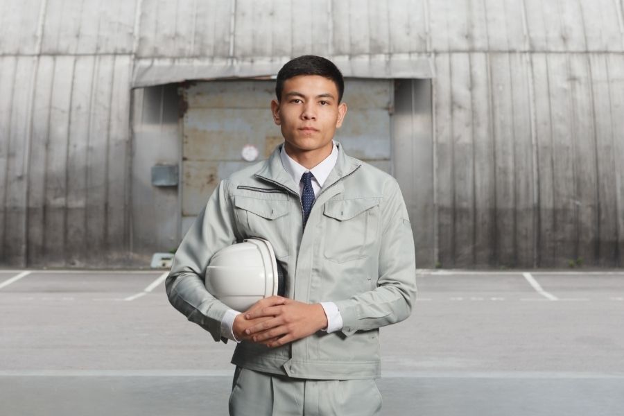 농기구 제조공장 피킹/조립 직원│영주권자/영주권자/배우자