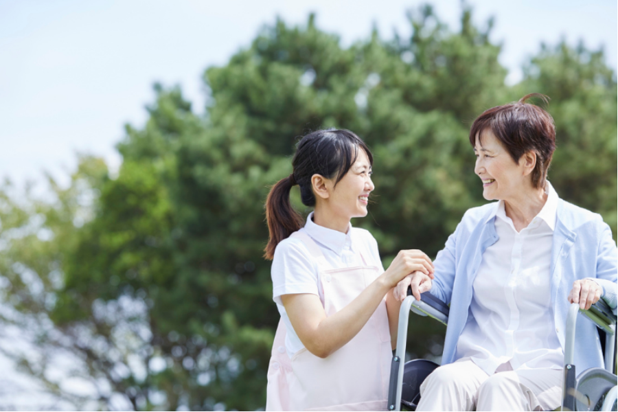 【愛知県】 看護助手のお仕事！無資格・未経験からでもスタートできます！