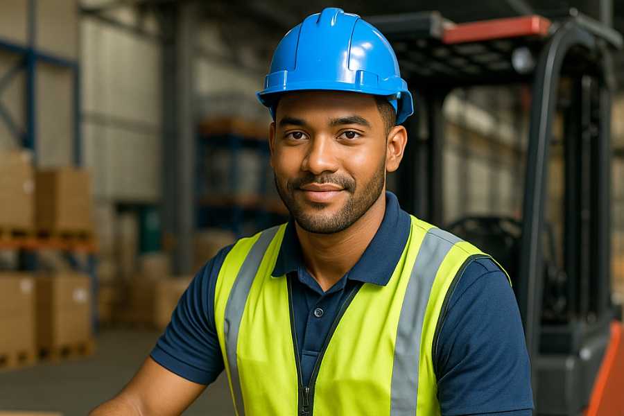 [높은 시간당 임금 1600엔, 월급 26만엔 이상] 나리타 공항 항공 화물 스태프/비자 지원 가능