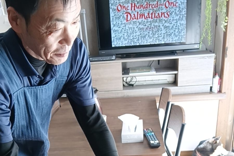 【生活支援スタッフ】食事補助あり/服装自由/正社員登用ありで安心