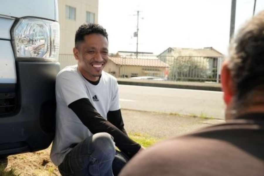 [Equipe de construção de Hyogo] Salário diário de 15.000 ienes é possível/trabalho relacionado à remodelação