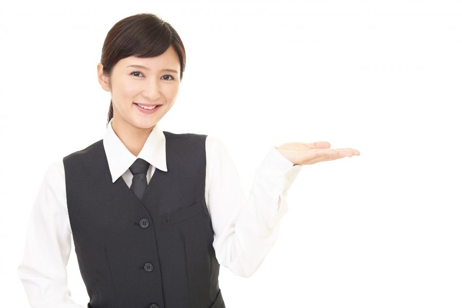 ★欢迎会中文的人★ 品牌箱包销售人员/东京中央区/每小时 1,700 日元