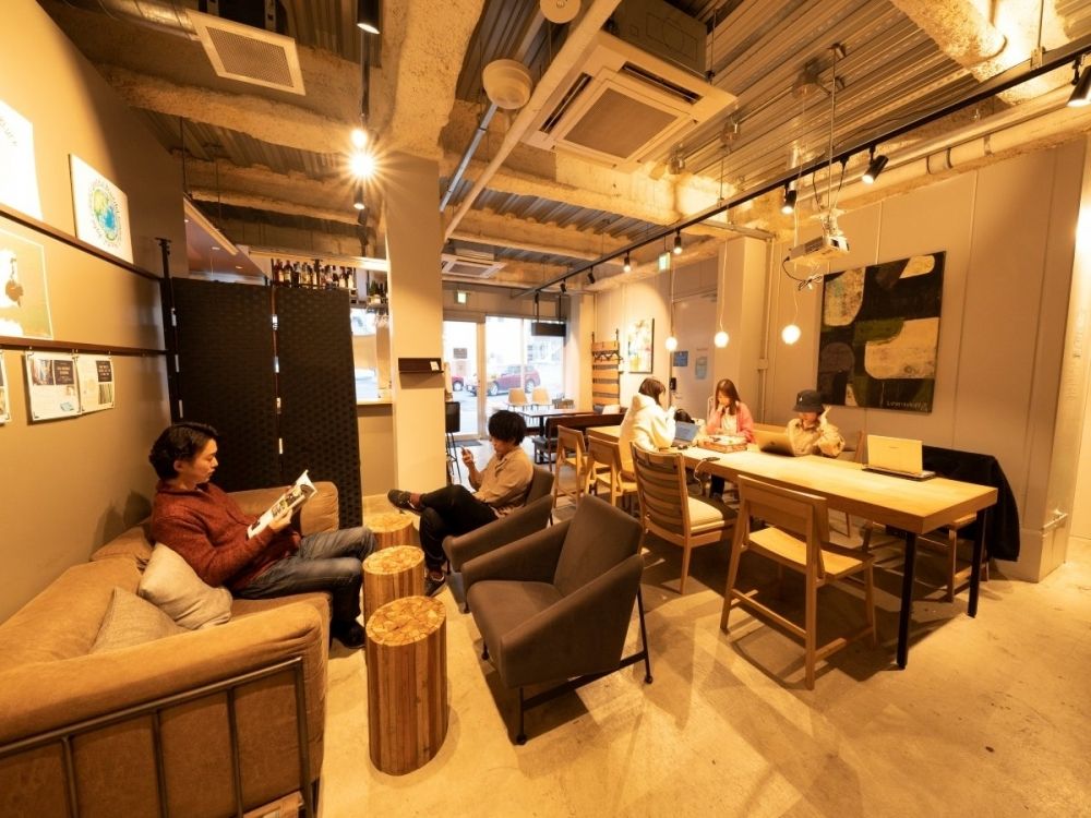 【浅草のカジュアルホテル】フロントアルバイト募集/日本語・英語スピーカー