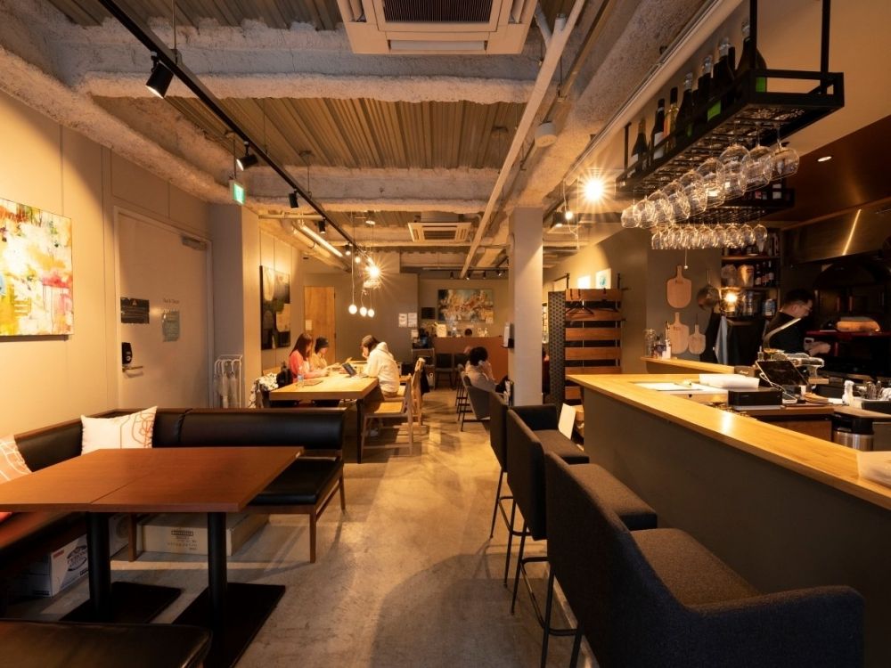 【浅草のカジュアルホテル】フロントアルバイト募集/日本語・英語スピーカー