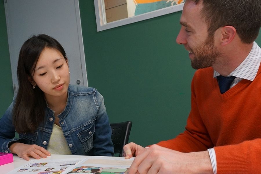 [니가타에서 일하기] 영어를 최대한 활용할 수 있는 영어 회화 학원 선생님 모집/외국인 활약 다수