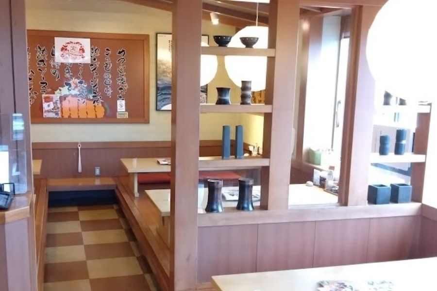 岡山【店長候補】地域で長く愛される飲食店でキャリアアップ目指しませんか?