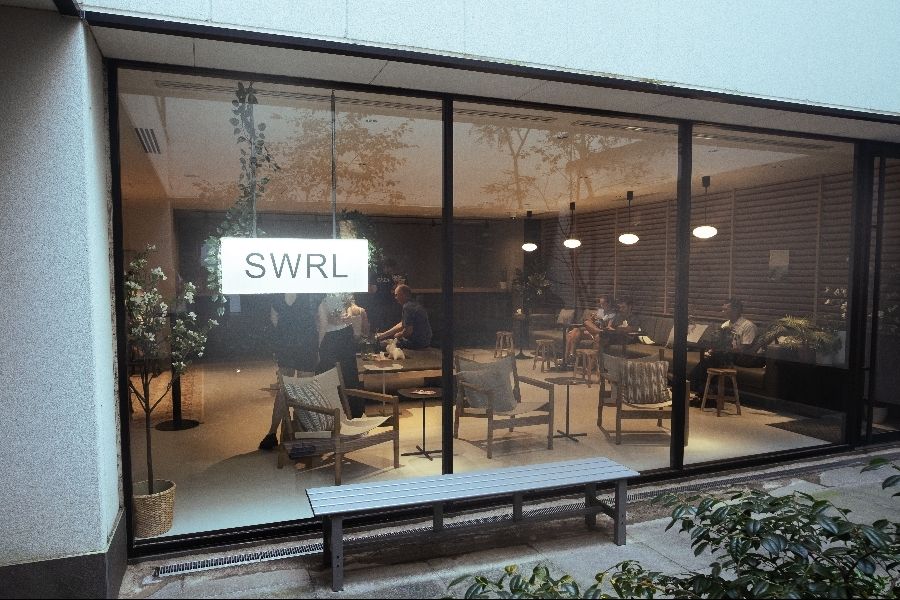 バーテンドスタッフ・京都に来ている観光客を喜ばせる・国際的な環境で活躍