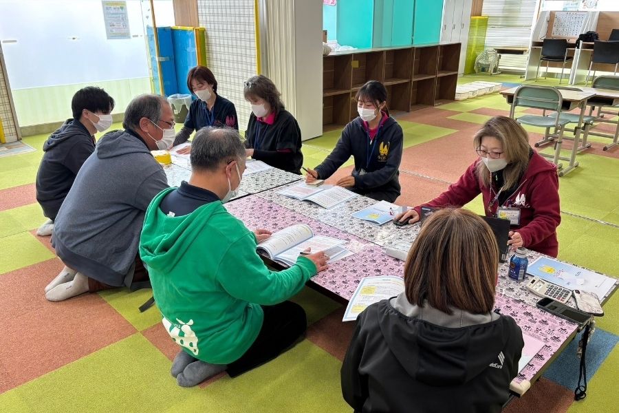 [오사카부 가도마시] 방과 후 서비스 아동 강사 구인
