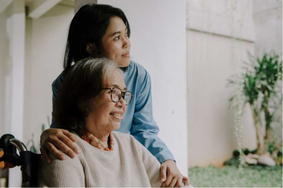 【大阪・介護】◎夏季・冬季休暇によりしっかり休める環境☆残業ほぼなし！