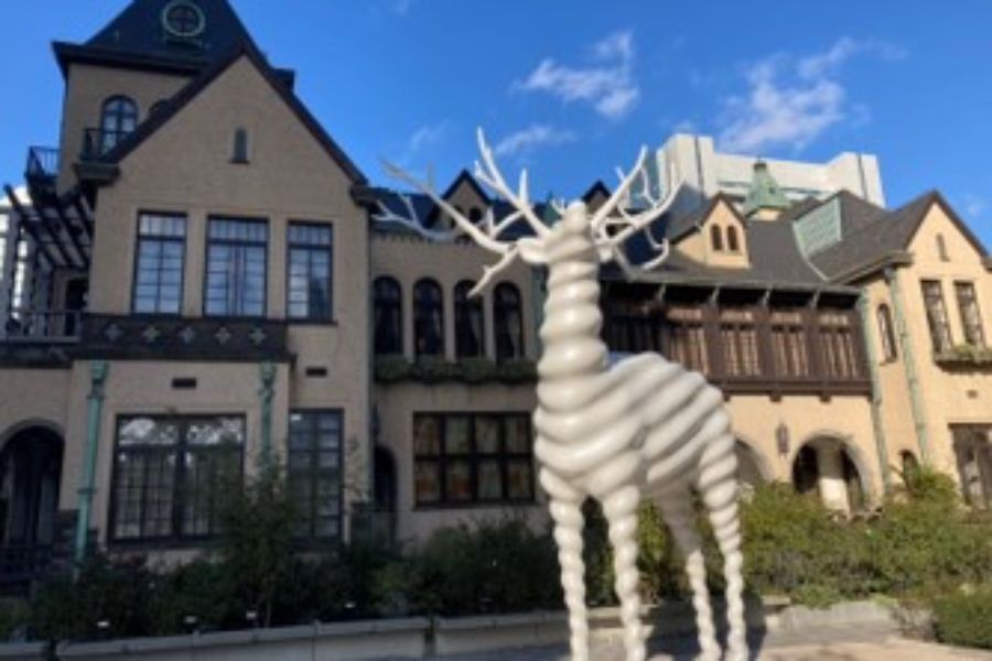 [Lương tối đa theo giờ 1,750 yên] Phòng vệ sinh khách sạn ★ Nhân viên đa quốc gia đang hoạt động! Không có dịch vụ khách hàng ♪