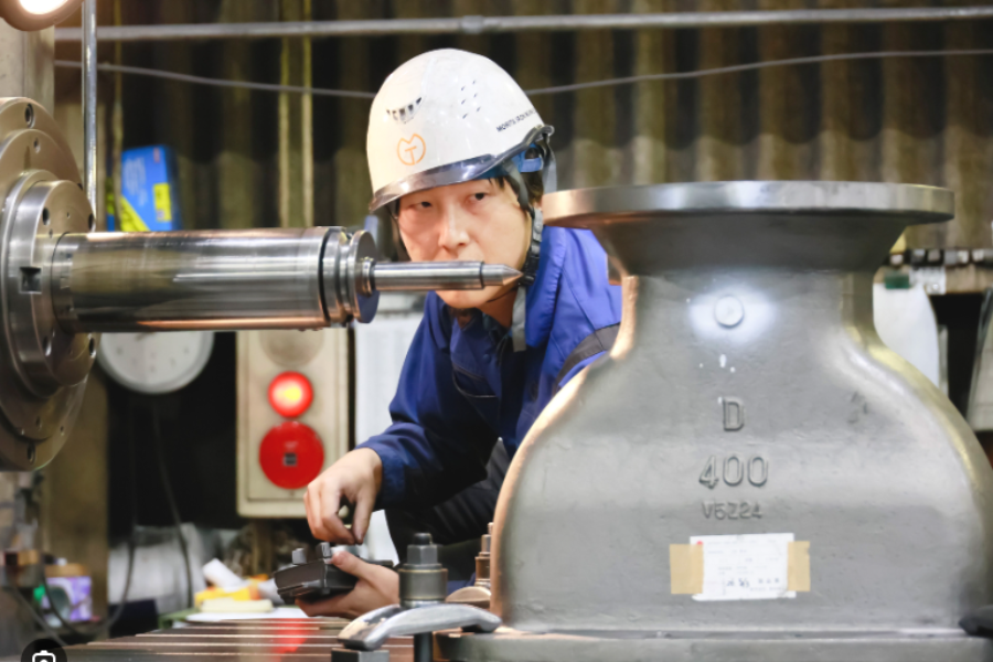 欢迎 N5 及以上人士 [新闻加工] 高时薪1,400日元起/批量招聘