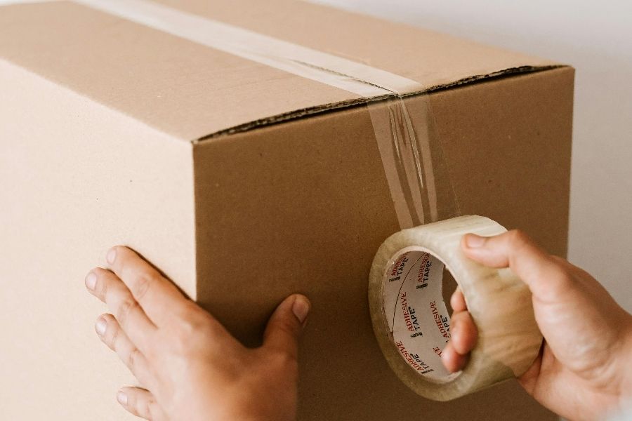 시간당 임금은 1,350엔!육안 검사와 가벼운 물건으로 상자를 포장하는 것만으로도 간단한 작업입니다 ♪ /사이타마현 가와고에시