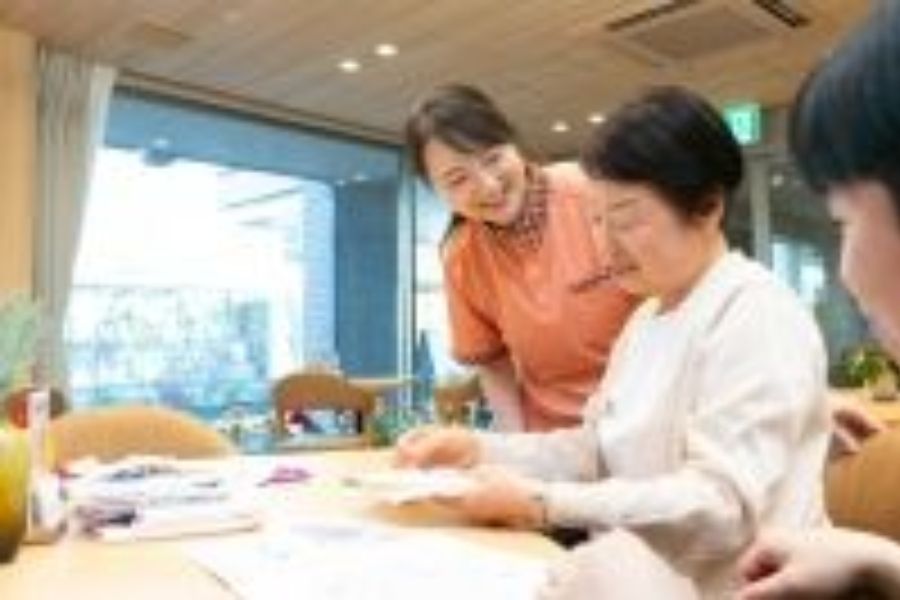 [도쿄｜경력자 대상] 경영이나 직원 교육에도 참여할 수 있습니다!