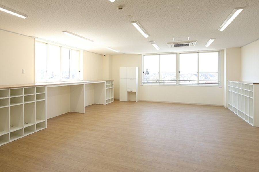 バイリンガル幼児園でのイングリッシュティーチャー(一部保育業務あり) ※流山