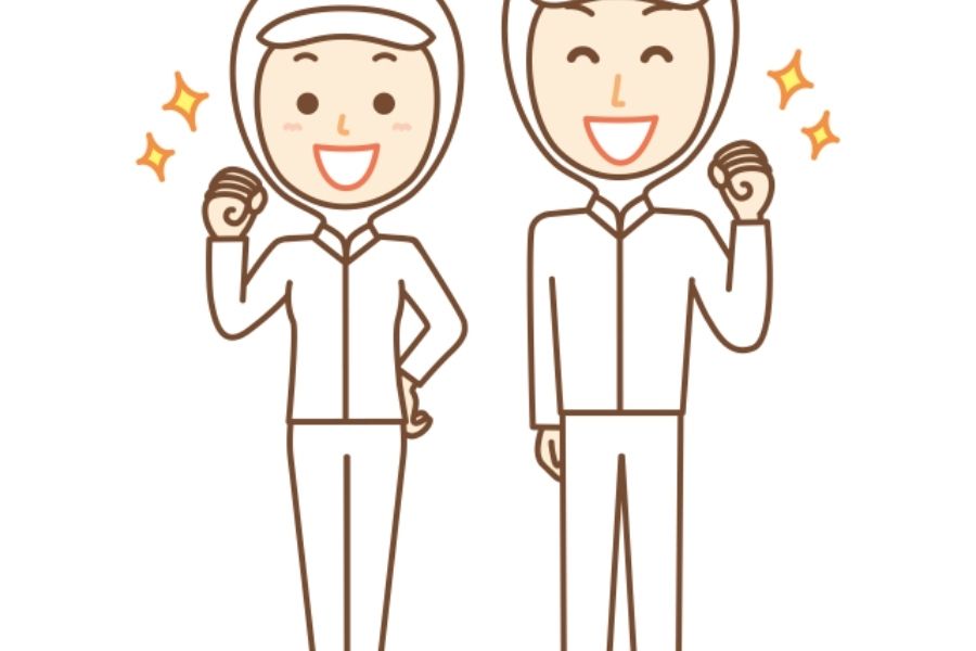 （埼玉県三芳町）食品用パッケージの製造