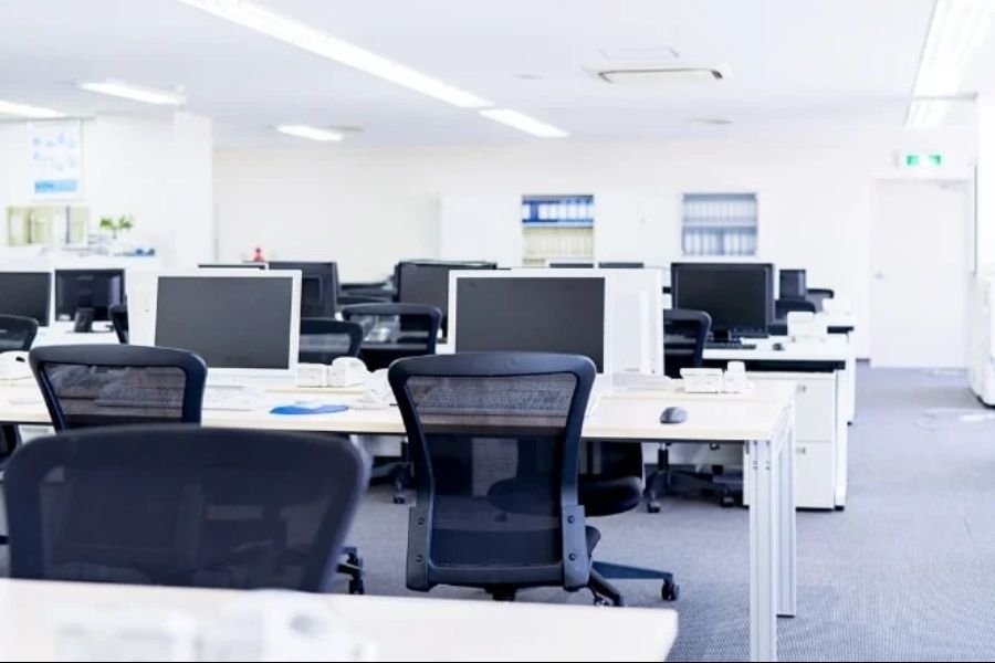 大手自動車部品メーカー事務員