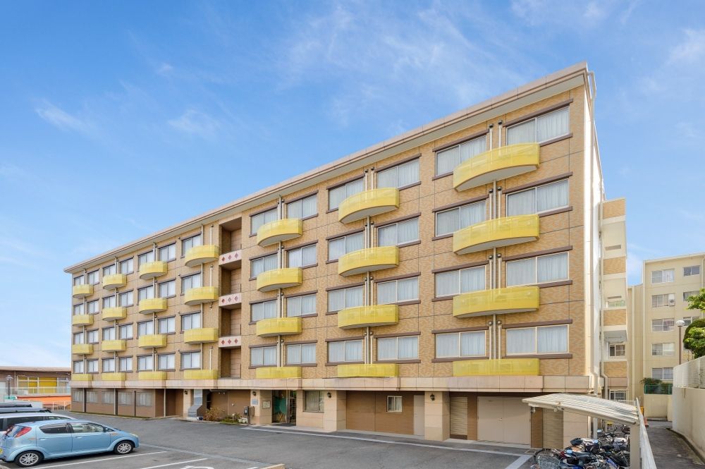 [Nursing Home Nursing] “Verger Hirakata” full-time employee who can make use of first-time employee training qualifications