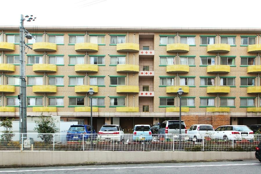 “Verger Hirakata” part-time job where you can make use of your first-time employee training qualifications [nursing staff at a facility]