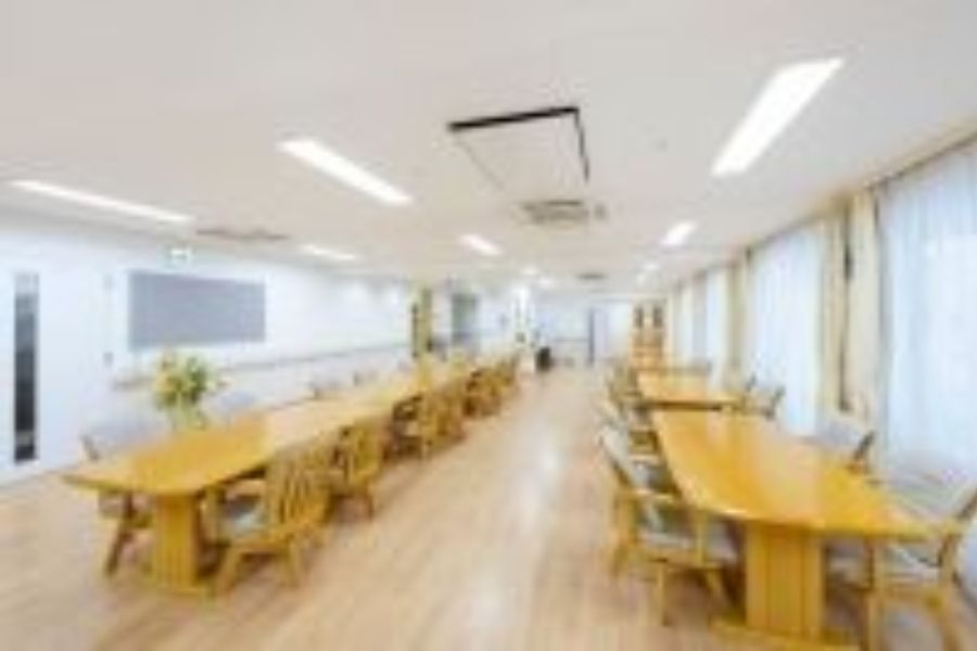 “Verger Hirakata” part-time job where you can make use of your first-time employee training qualifications [nursing staff at a facility]