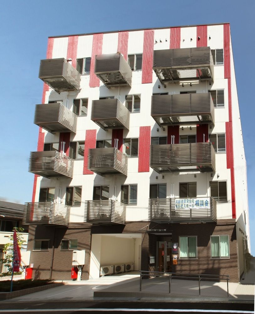 Part-time job [Sakuranbo Kuzen Nursing Staff] where you can make use of your first-time training qualifications