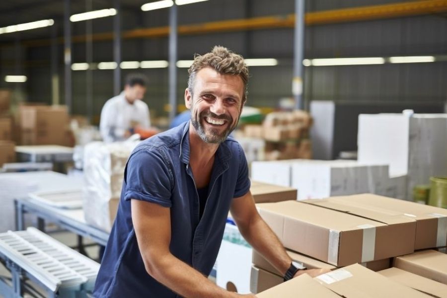 [30,000 yen congratulatory money for joining the company!] You can get a job as soon as the next day/Hourly wage is 1,533 yen! /Tokyo/ Lots of foreigners!