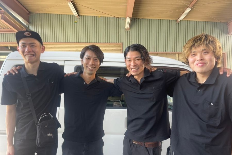 Daily salary of 20,000 yen or more [Hyogo area] OK if you have a light vehicle delivery driver/regular license