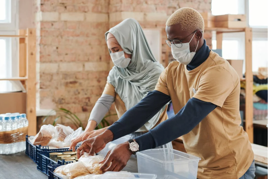 [호시다역] 학생 대환영 🎓 주 3일 OK!음식 고르기 쉬운 스탭 모집 중 📦