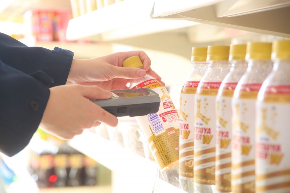 [Trabalho de contagem de produtos] Turno noturno/Inexperiente OK/Sem trabalho pesado/Turno livre @Kumamoto City