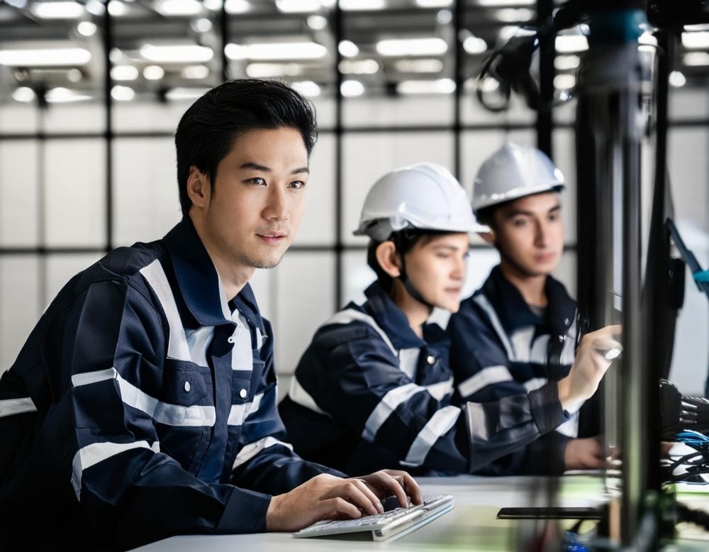 Those who can speak Portuguese are welcome [jobs that melt and mold metals] High hourly wage from 1,400 yen